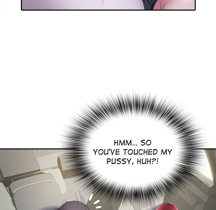 Salute! chapter 17 page 123
