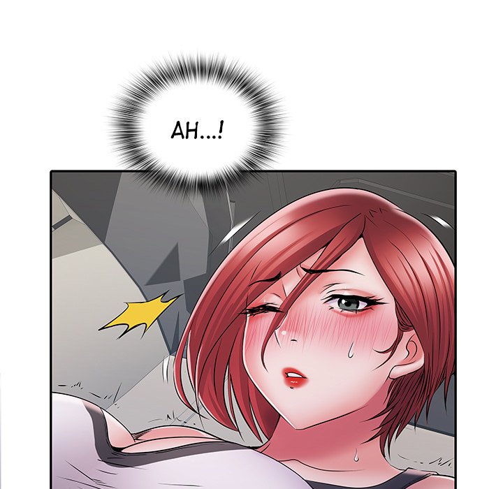 Salute! chapter 18 page 8