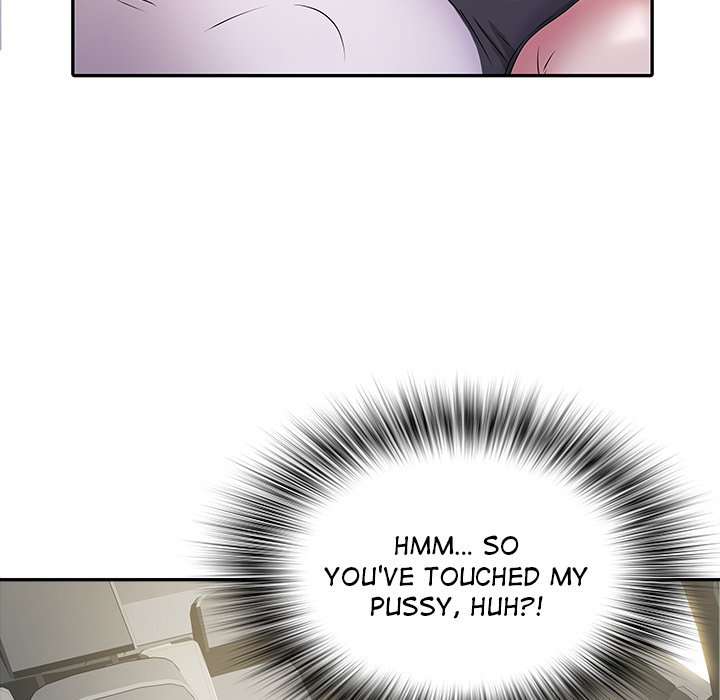 Salute! chapter 18 page 9
