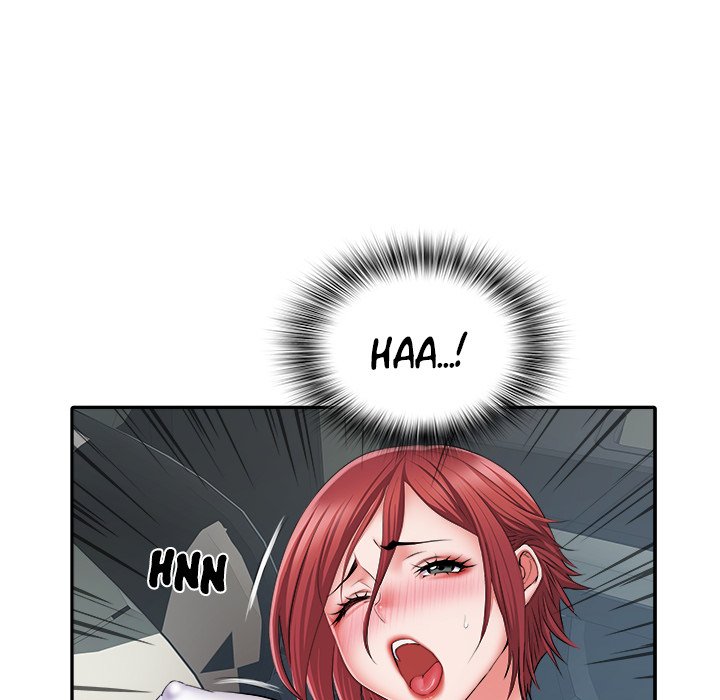 Salute! chapter 18 page 14
