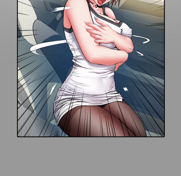 Salute! chapter 18 page 21