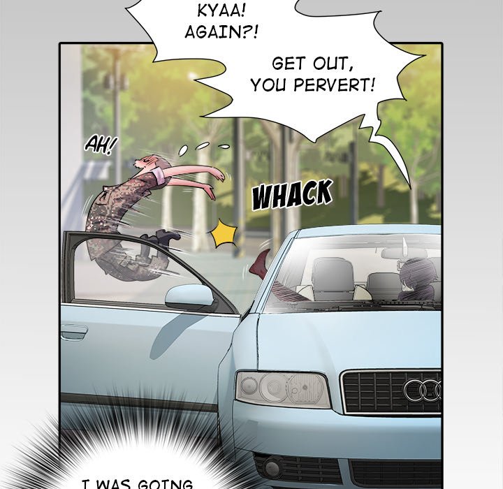 Salute! chapter 18 page 24