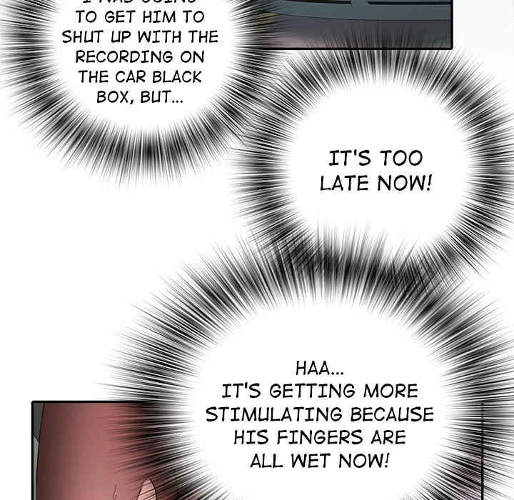 Salute! chapter 18 page 25
