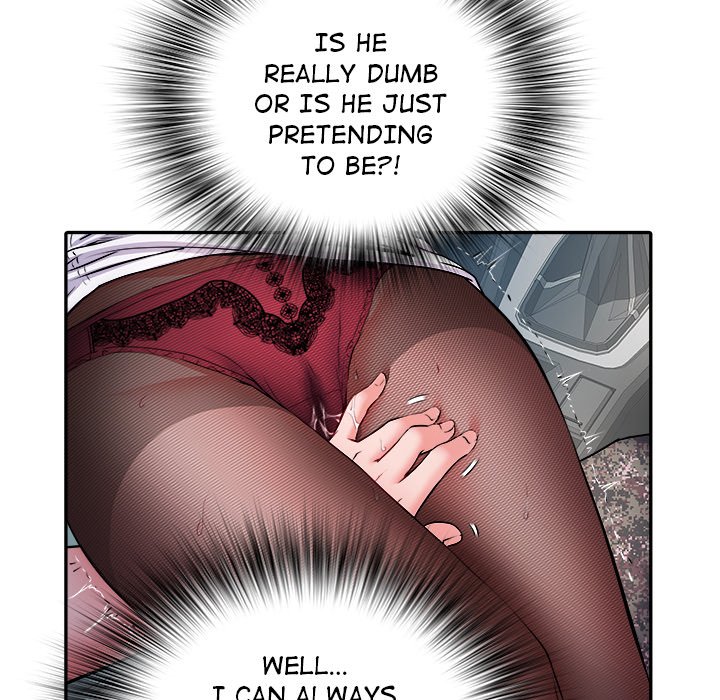 Salute! chapter 18 page 27