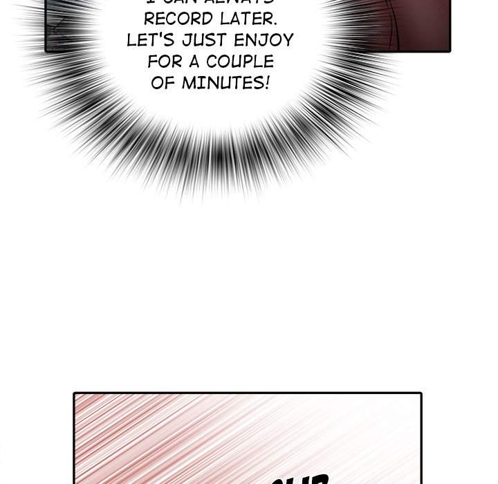 Salute! chapter 18 page 28