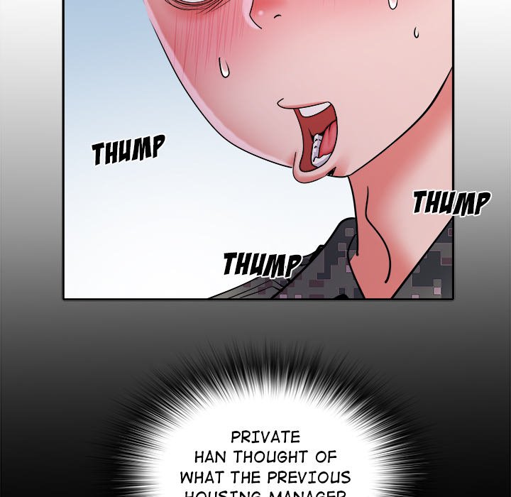 Salute! chapter 18 page 37