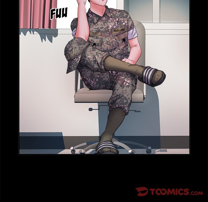 Salute! chapter 18 page 40