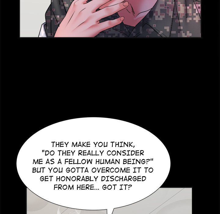 Salute! chapter 18 page 42
