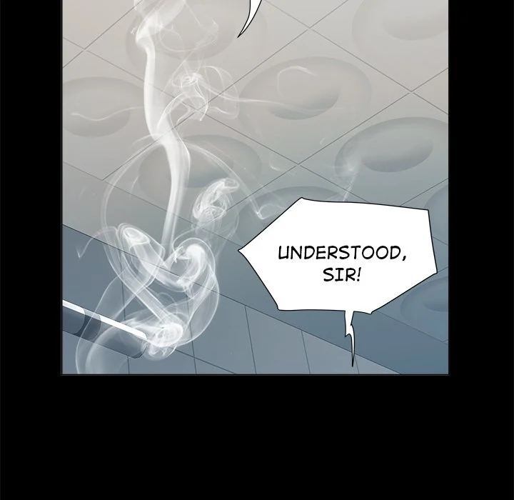 Salute! chapter 18 page 43
