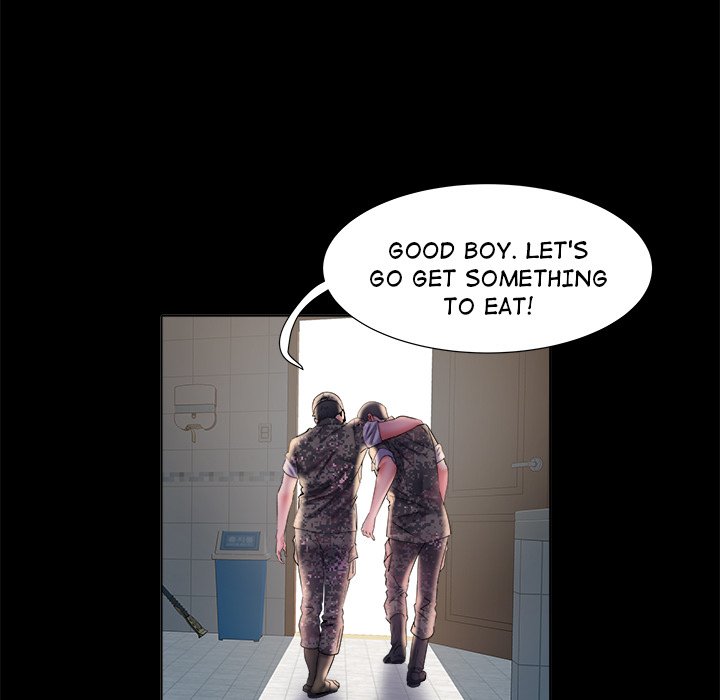 Salute! chapter 18 page 44
