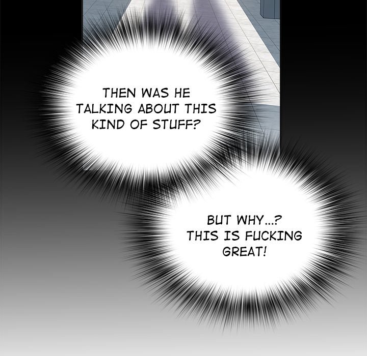 Salute! chapter 18 page 45