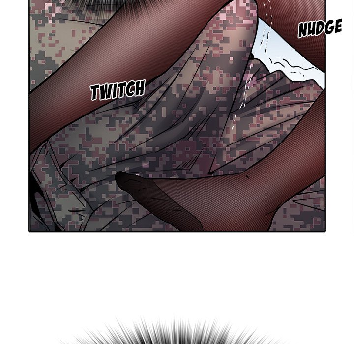 Salute! chapter 18 page 48