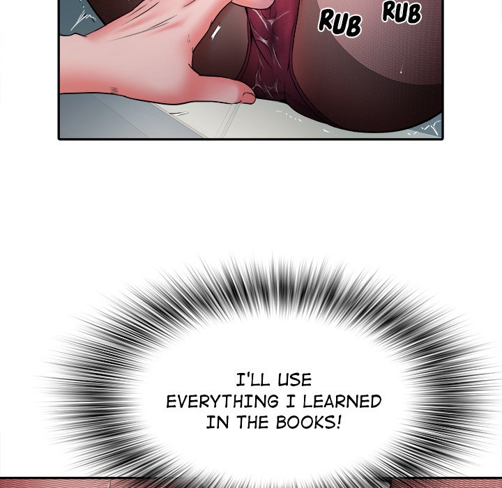 Salute! chapter 18 page 50