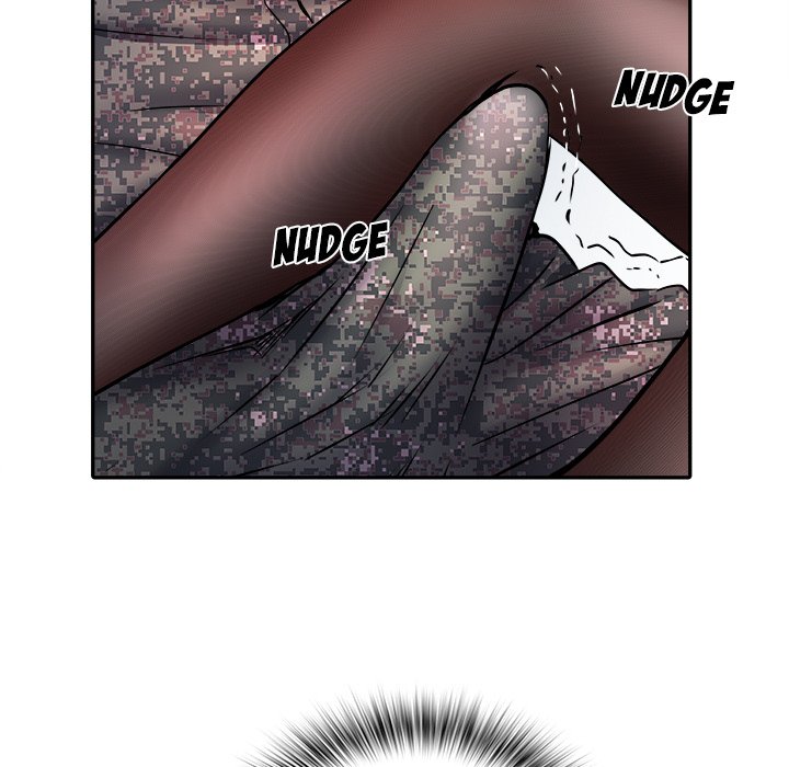 Salute! chapter 18 page 56