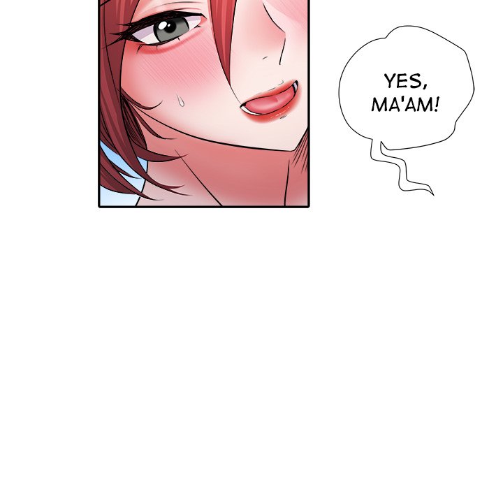 Salute! chapter 18 page 72