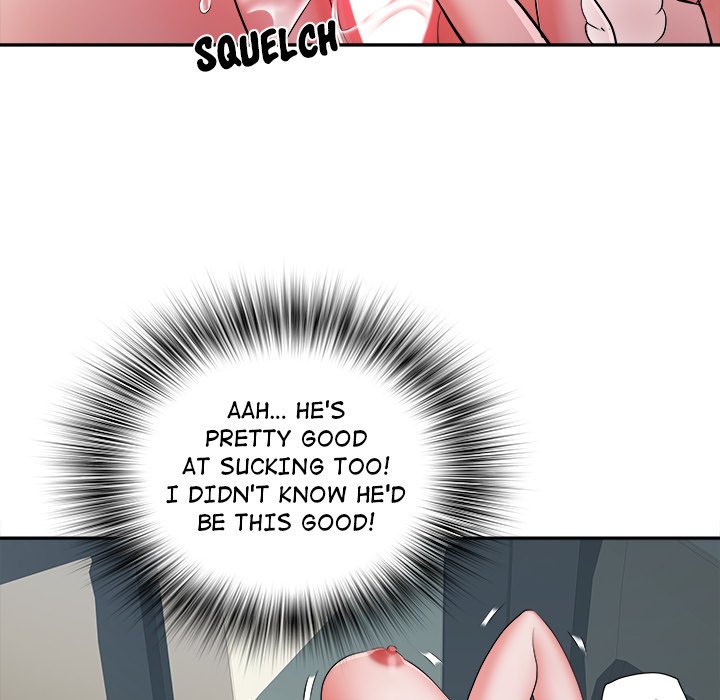 Salute! chapter 18 page 77