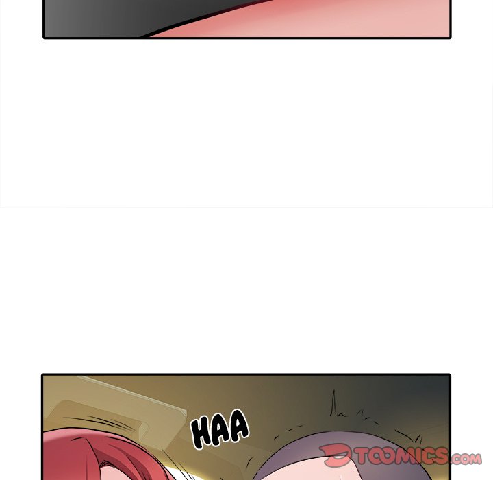 Salute! chapter 18 page 85