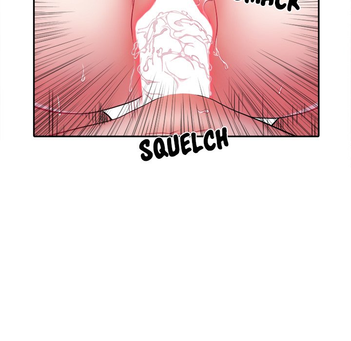 Salute! chapter 18 page 91