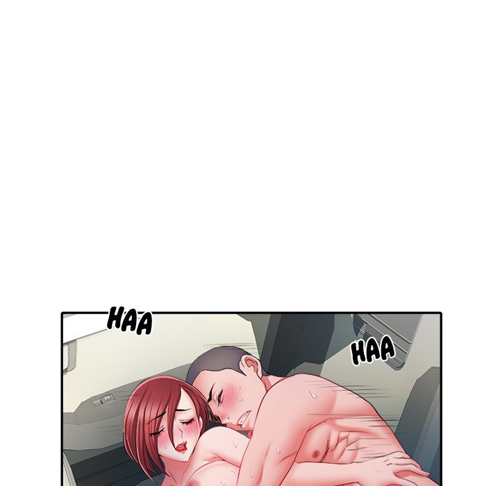 Salute! chapter 18 page 93