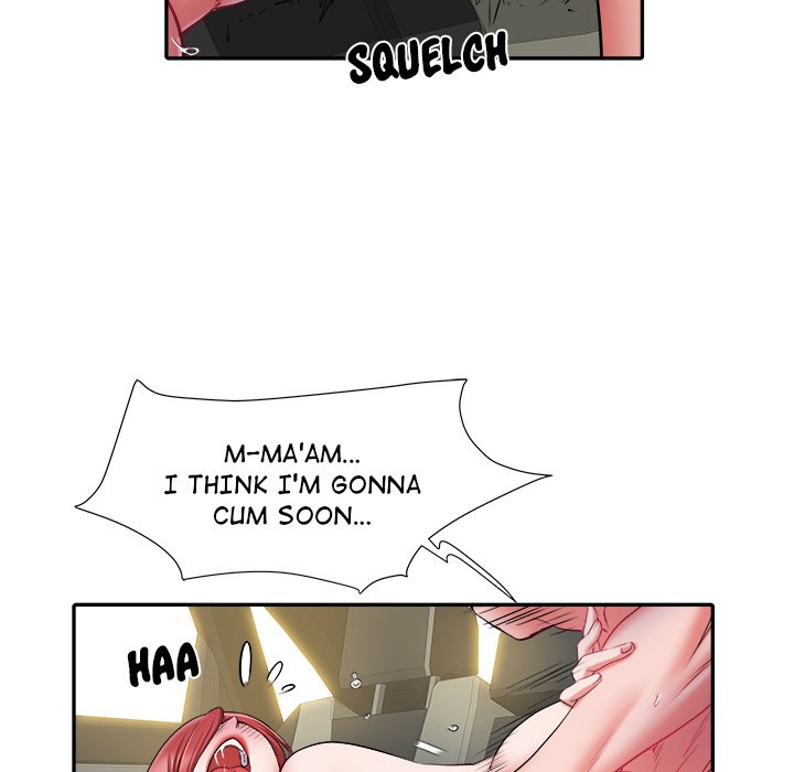Salute! chapter 18 page 96