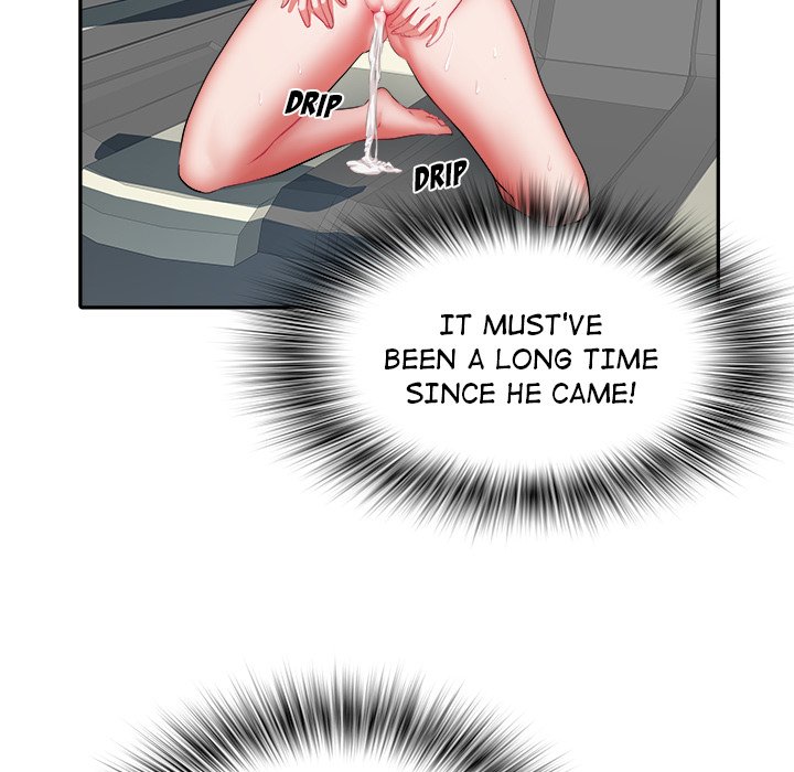 Salute! chapter 18 page 110