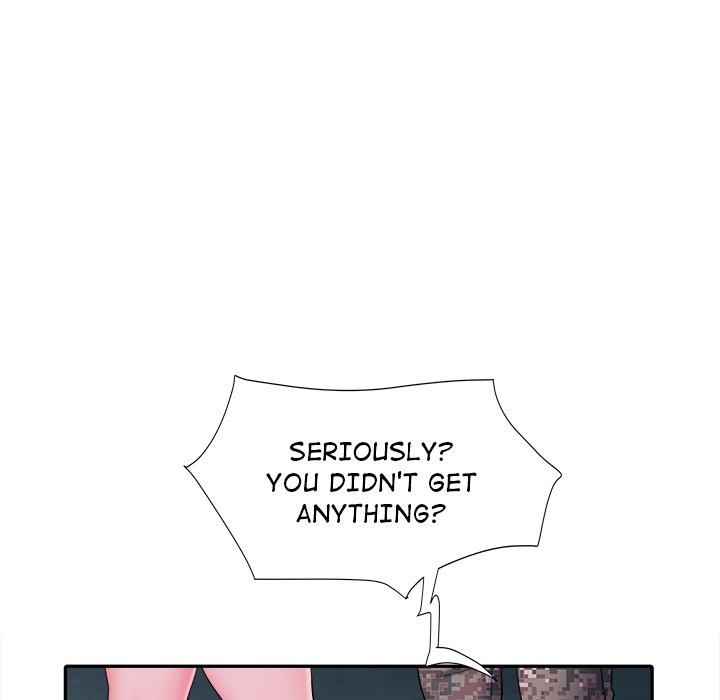 Salute! chapter 18 page 115