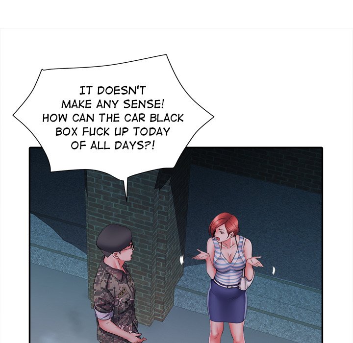 Salute! chapter 18 page 117