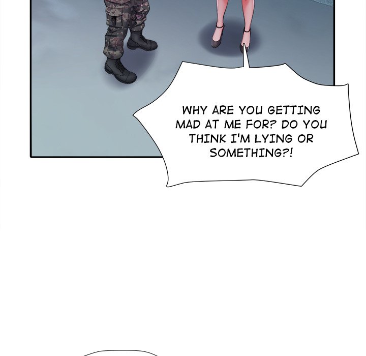 Salute! chapter 18 page 118