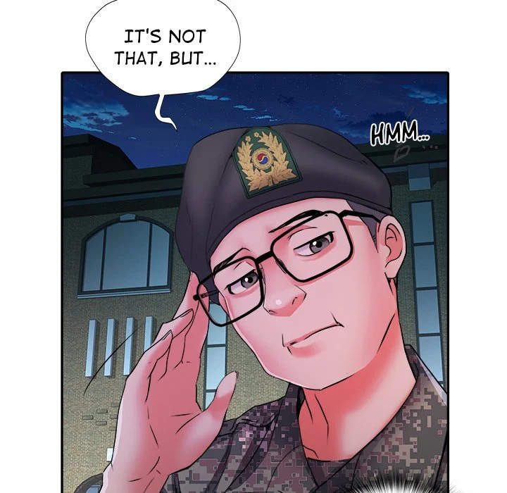 Salute! chapter 18 page 119
