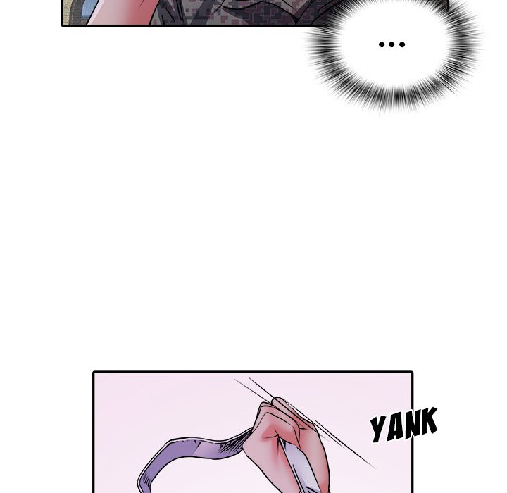 Salute! chapter 18 page 120