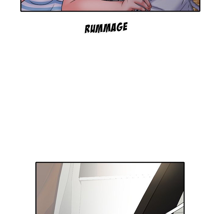 Salute! chapter 18 page 123