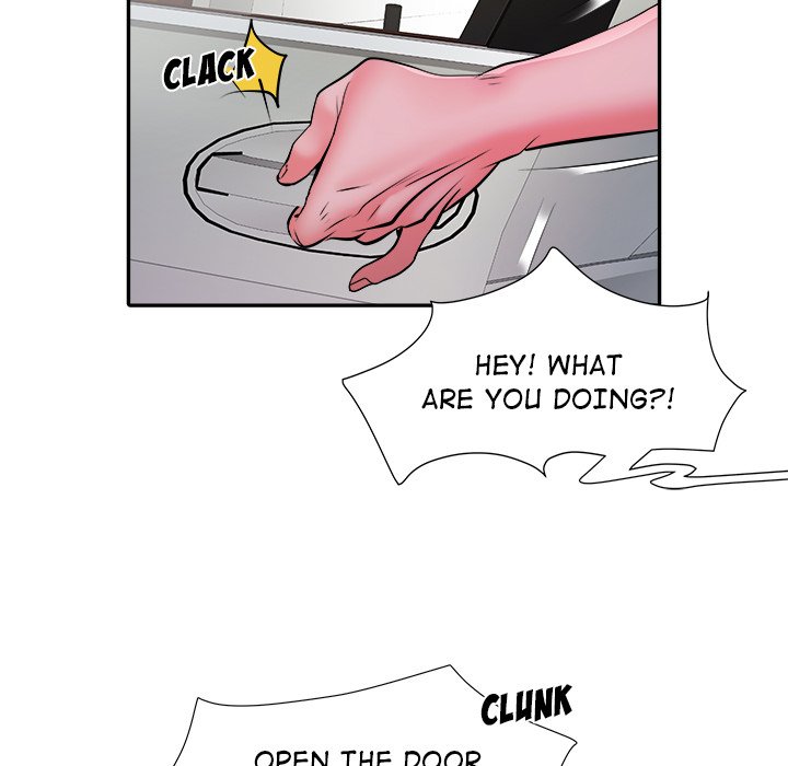 Salute! chapter 18 page 124