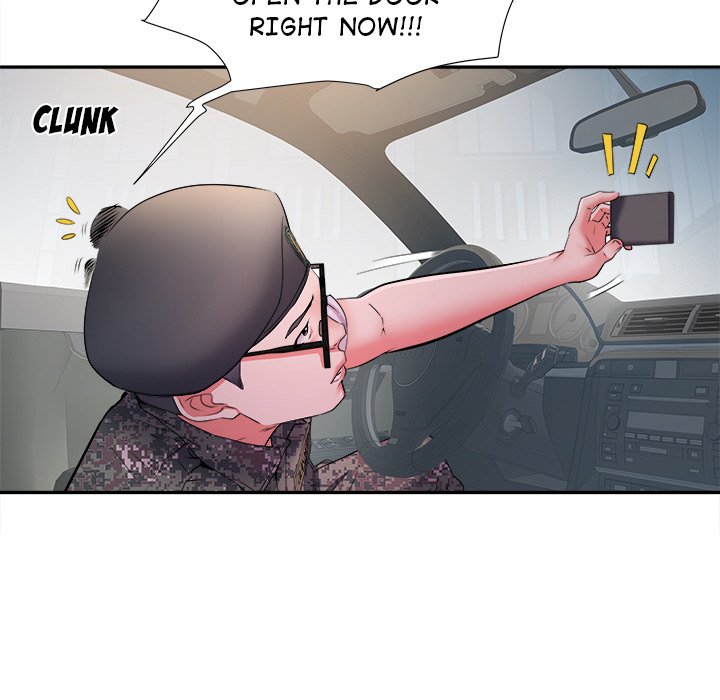 Salute! chapter 18 page 125