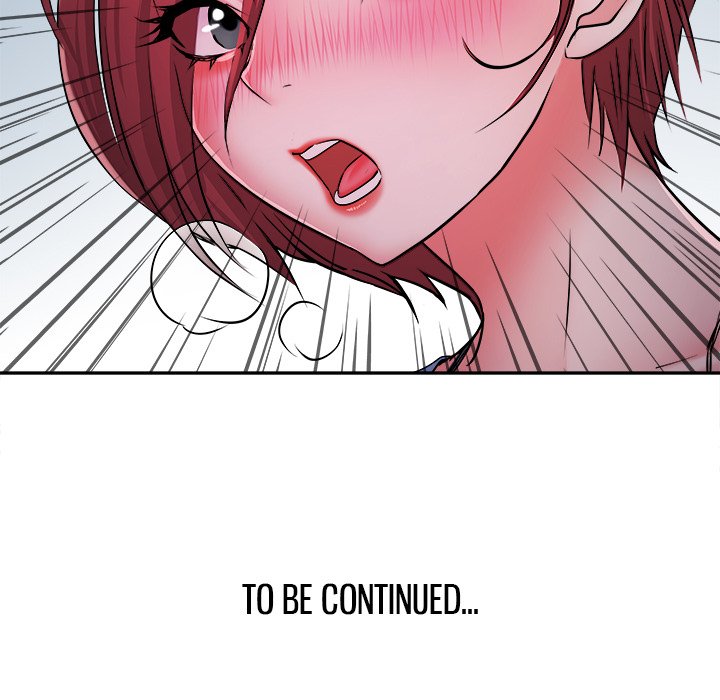 Salute! chapter 18 page 127