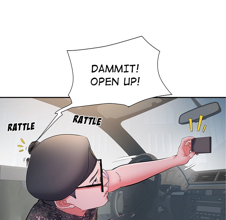 Salute! chapter 19 page 8
