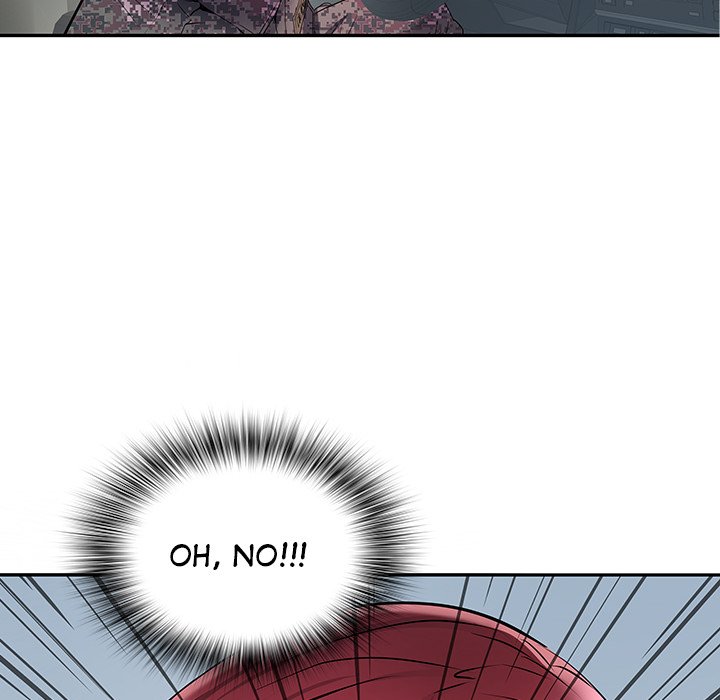 Salute! chapter 19 page 9