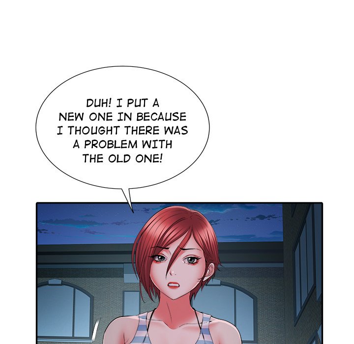 Salute! chapter 19 page 14