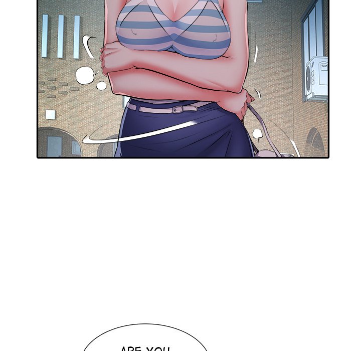 Salute! chapter 19 page 15