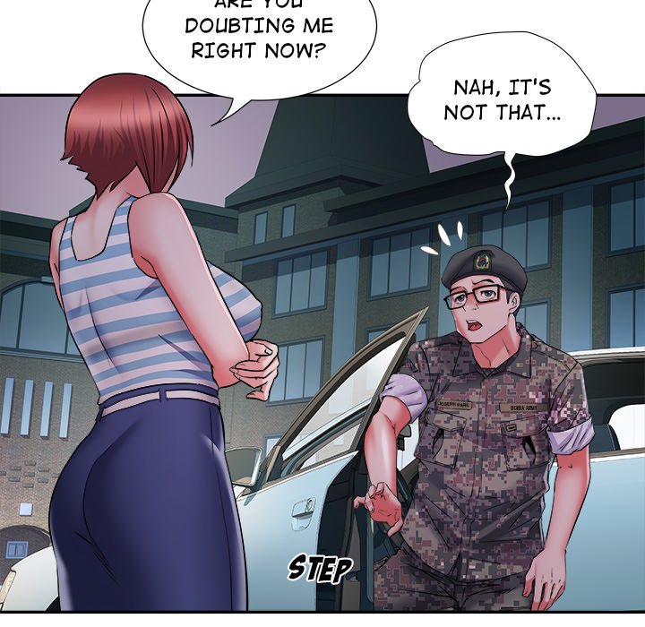 Salute! chapter 19 page 16