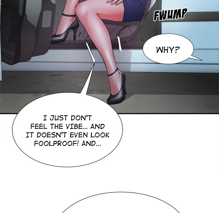 Salute! chapter 19 page 18