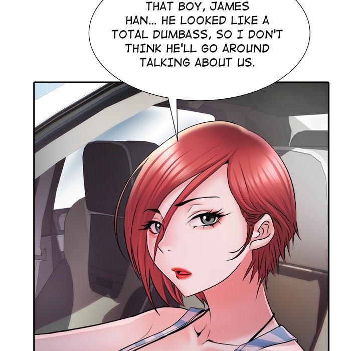 Salute! chapter 19 page 19