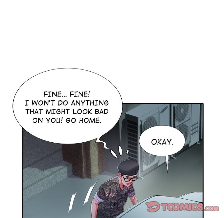 Salute! chapter 19 page 22