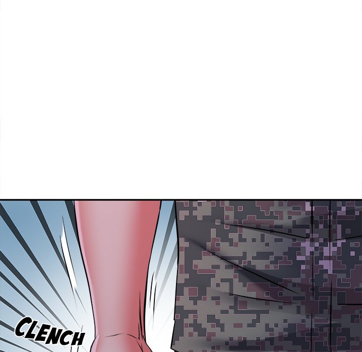 Salute! chapter 19 page 25
