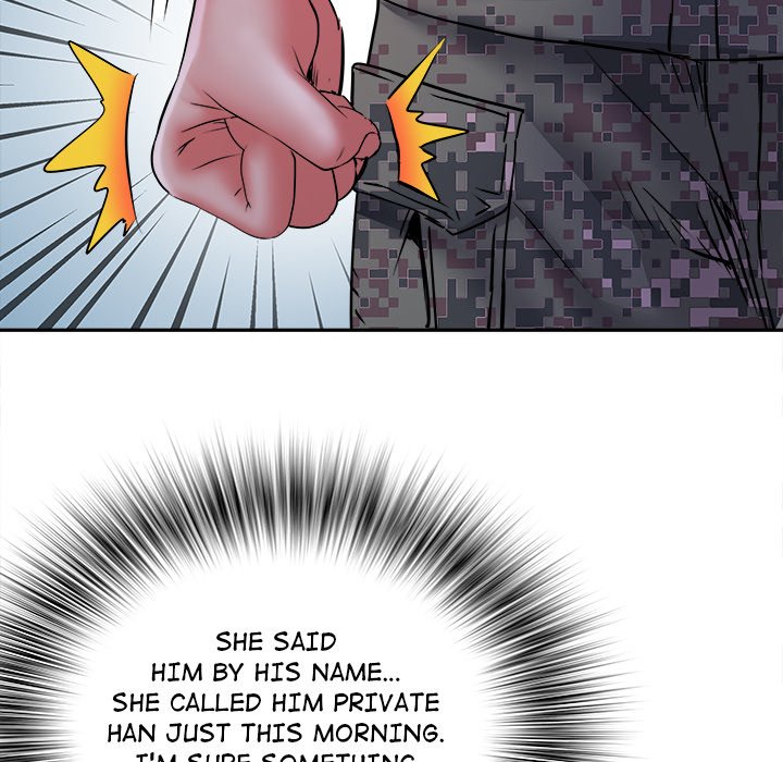 Salute! chapter 19 page 26