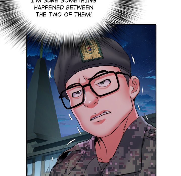 Salute! chapter 19 page 27