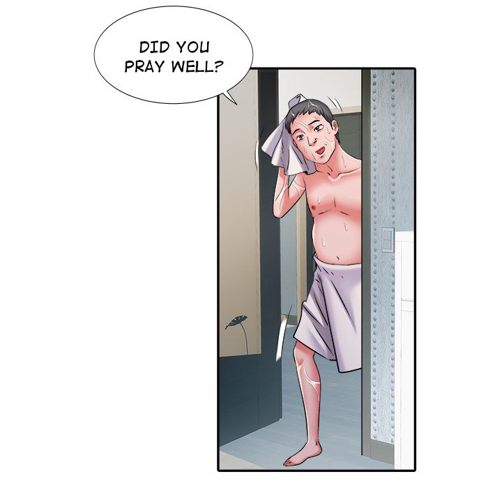Salute! chapter 19 page 35