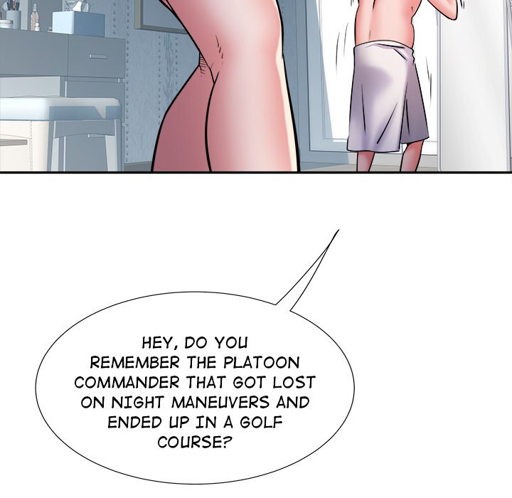 Salute! chapter 19 page 39