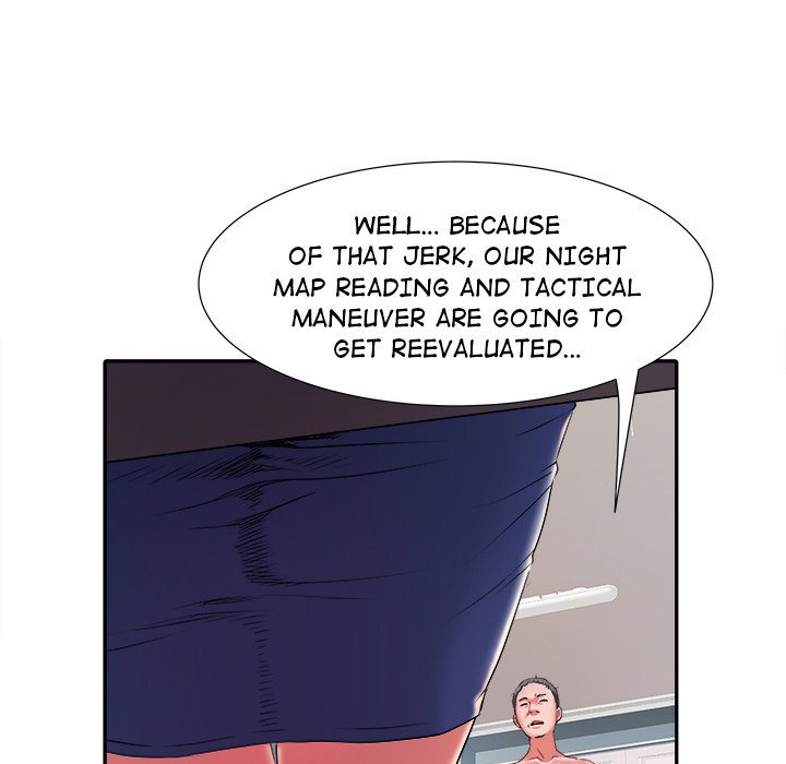 Salute! chapter 19 page 41