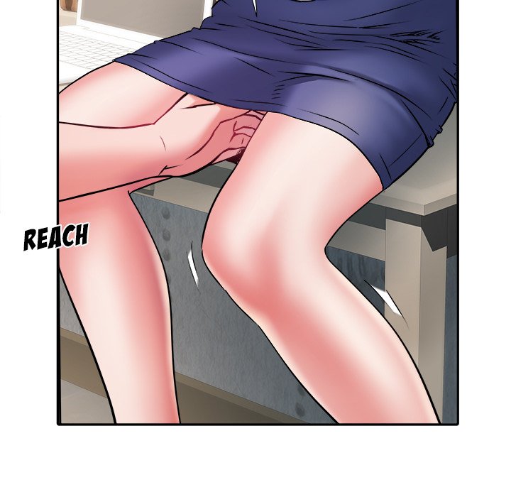 Salute! chapter 19 page 43
