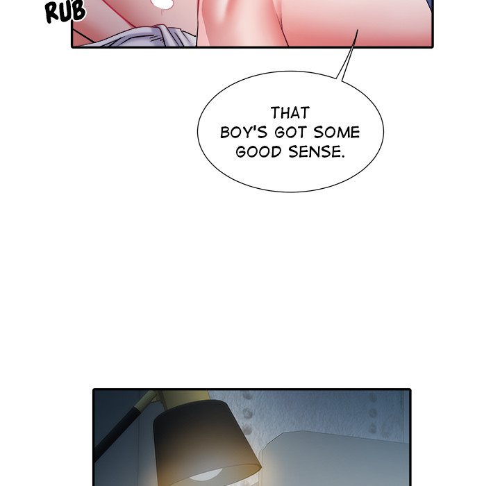 Salute! chapter 19 page 47